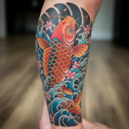 Generated Tattoo Showcase-5