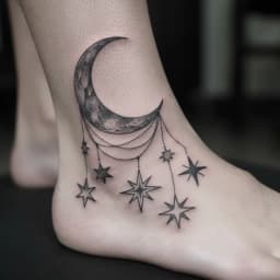 Generated Tattoo Showcase-7