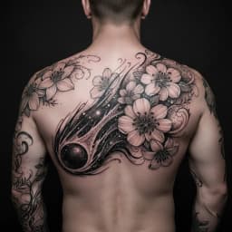 Generated Tattoo Showcase-8