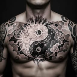 Generated Tattoo Showcase-1