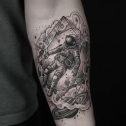 Generated Tattoo Showcase-2