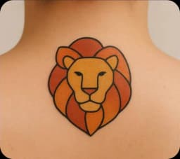 Generated Tattoo Showcase-5