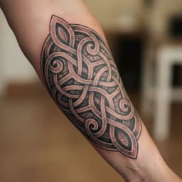 Generated Tattoo Showcase-7