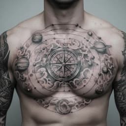 Generated Tattoo Showcase-1