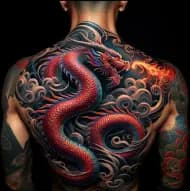 Generated by tatbox Tattoo 2