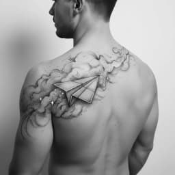 Generated by tatbox Tattoo 12