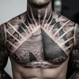 Generated by tatbox Tattoo 15