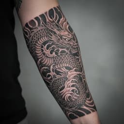 Generated by tatbox Tattoo 22