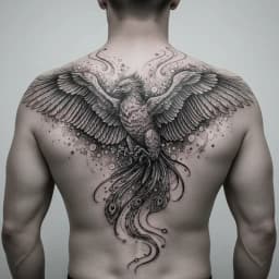 Generated by tatbox Tattoo 27