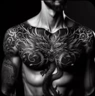 Generated by tatbox Tattoo 6