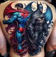 Generated by tatbox Tattoo 7